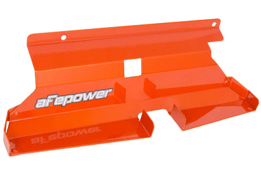 aFe 54-10468-N Dynamic Air Scoop (D.A.S.)