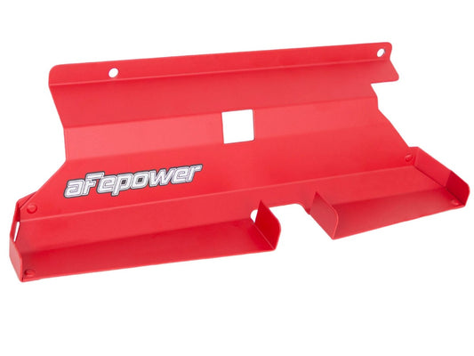 aFe 54-10468-R Dynamic Air Scoop (D.A.S.)
