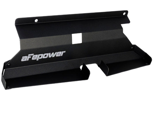 aFe 54-10468 Dynamic Air Scoop (D.A.S.)