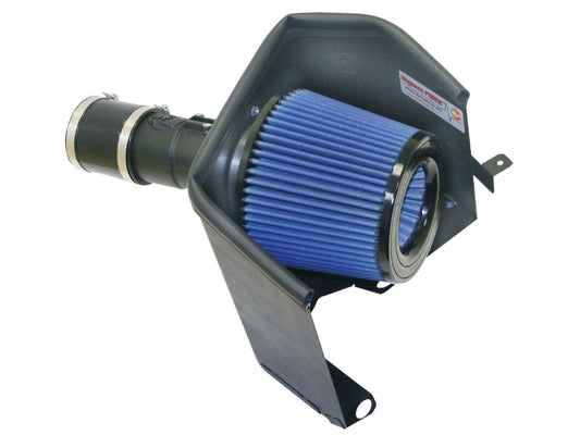 aFe 54-10492 Magnum FORCE Stage-2 Cold Air Intake System w/Pro 5R Filter