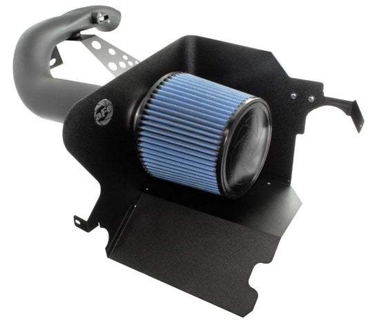 aFe 54-10512 Magnum FORCE Stage-2 Cold Air Intake System w/Pro 5R Filter