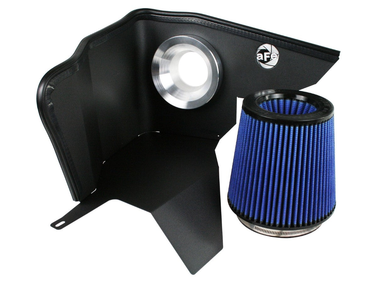 aFe 54-10601 Magnum FORCE Stage-1 Cold Air Intake System w/Pro 5R Filter