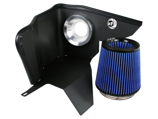 aFe 54-10601 Magnum FORCE Stage-1 Cold Air Intake System w/Pro 5R Filter