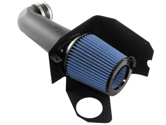 aFe 54-10712 Magnum FORCE Stage-2 Cold Air Intake System w/Pro 5R Filter