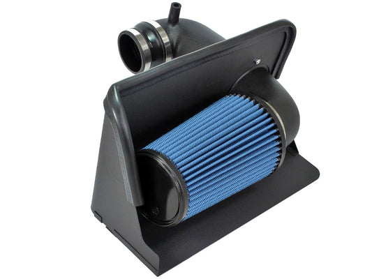 aFe 54-10732 Magnum FORCE Stage-2 Cold Air Intake System w/Pro 5R Filter