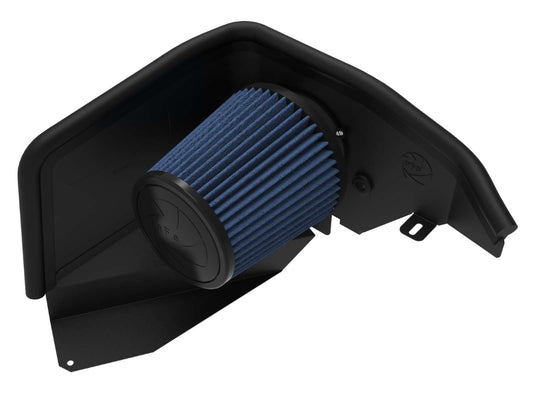 aFe 54-10751 Magnum FORCE Stage-1 Cold Air Intake System w/Pro 5R Filter