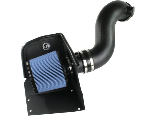 aFe 54-10782 Magnum FORCE Stage-2 Cold Air Intake System w/Pro 5R Filter