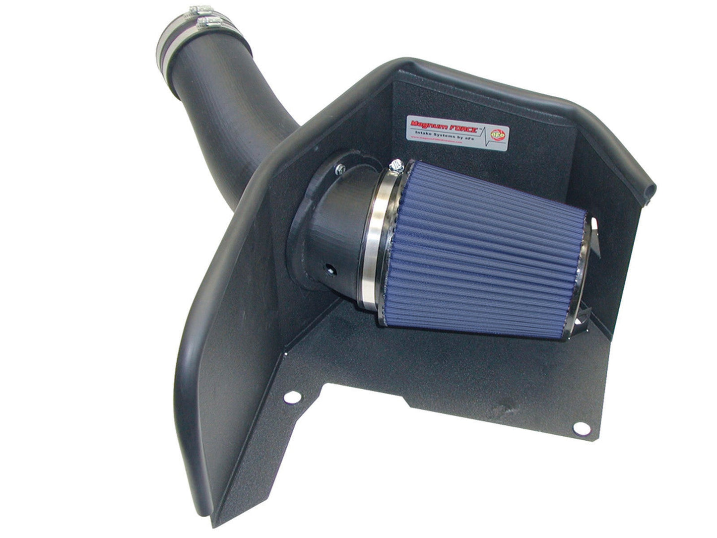 aFe 54-10792 Magnum FORCE Stage-2 Cold Air Intake System w/Pro 5R Filter