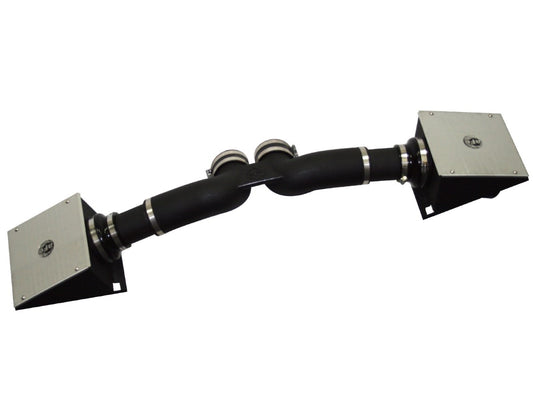 aFe 54-10852 Magnum FORCE Stage-2 Cold Air Intake System w/Pro 5R Filter