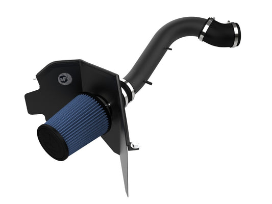 aFe 54-11052 Magnum FORCE Stage-2 Cold Air Intake System w/Pro 5R Filter