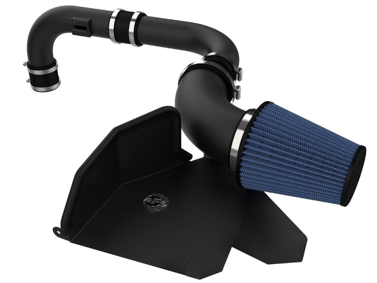 aFe 54-11112 Magnum FORCE Stage-2 Cold Air Intake System w/Pro 5R Filter
