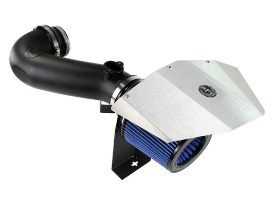 aFe 54-11142 Magnum FORCE Stage-2 Cold Air Intake System w/Pro 5R Filter
