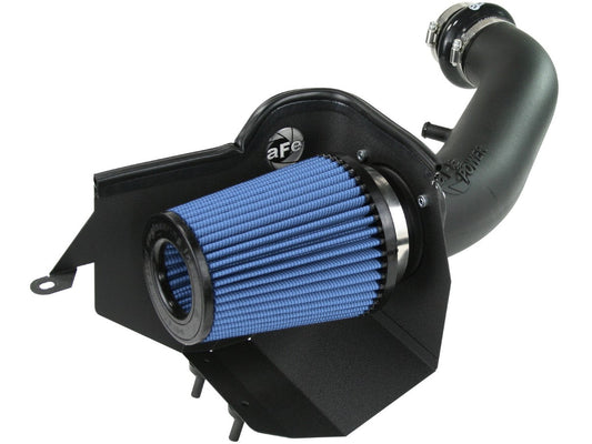 aFe 54-11252-2 Magnum FORCE Stage-2 Cold Air Intake System w/Pro 5R Filter