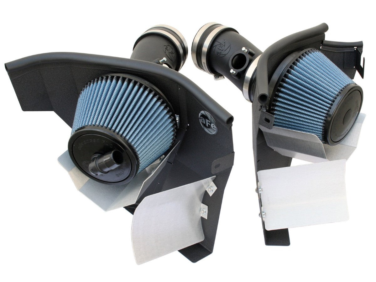 aFe 54-11272 Magnum FORCE Stage-2 Cold Air Intake System w/Pro 5R Filter