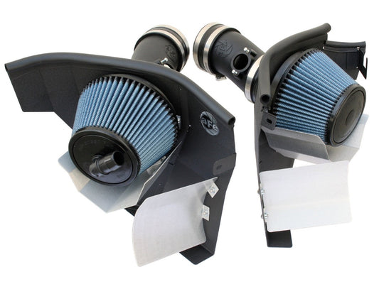 aFe 54-11272 Magnum FORCE Stage-2 Cold Air Intake System w/Pro 5R Filter