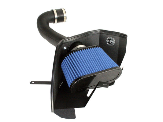 aFe 54-11312 Magnum FORCE Stage-2 Cold Air Intake System w/Pro 5R Filter