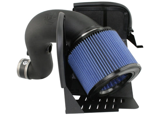 aFe 54-11342-1 Magnum FORCE Stage-2 Cold Air Intake System w/Pro 5R Filter