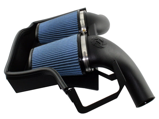 aFe 54-11472 Magnum FORCE Stage-2 Cold Air Intake System w/Pro 5R Filter