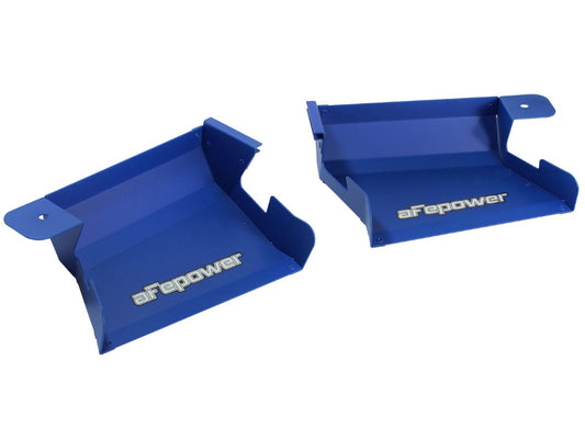 aFe 54-11478-L Dynamic Air Scoop (D.A.S.)