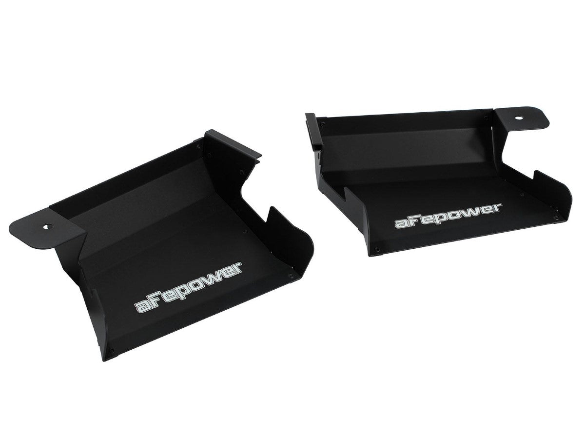 aFe 54-11478 Dynamic Air Scoop (D.A.S.)
