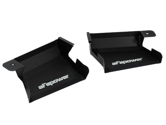 aFe 54-11478 Dynamic Air Scoop (D.A.S.)