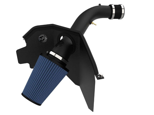 aFe 54-11502 Magnum FORCE Stage-2 Cold Air Intake System w/Pro 5R Filter