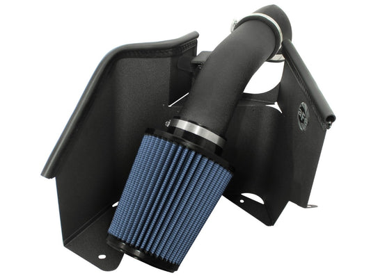 aFe 54-11552-1 Magnum FORCE Stage-2 Cold Air Intake System w/Pro 5R Filter