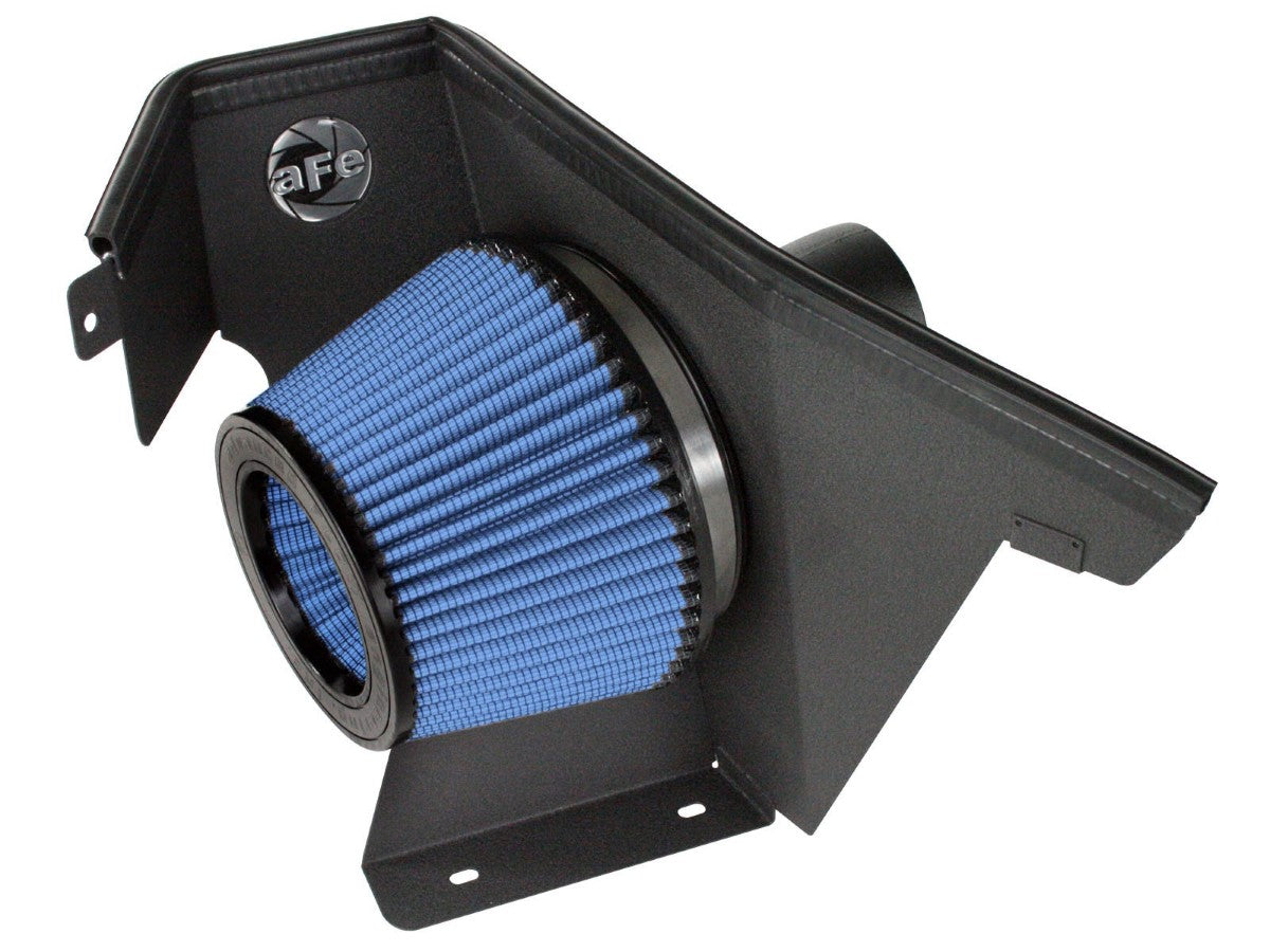 aFe 54-11572 Magnum FORCE Stage-2 Cold Air Intake System w/Pro 5R Filter