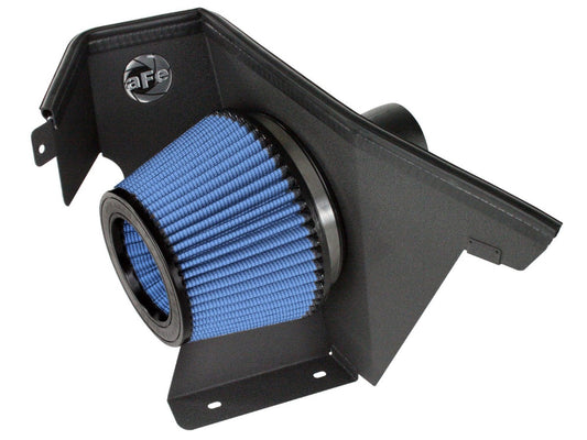 aFe 54-11572 Magnum FORCE Stage-2 Cold Air Intake System w/Pro 5R Filter