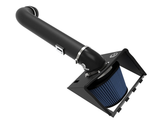 aFe 54-11622-B Magnum FORCE Stage-2 Cold Air Intake System w/Pro 5R Filter