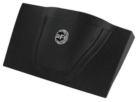 aFe 54-11638-B Magnum FORCE Stage-2 Intake System Cover - Black