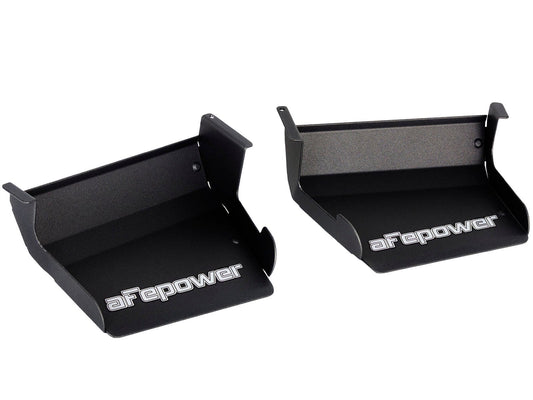 aFe 54-11648 Dynamic Air Scoop (D.A.S.)