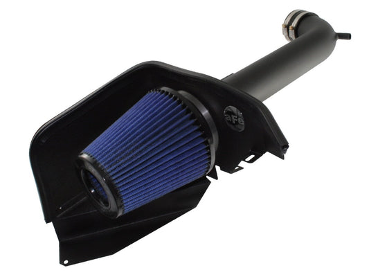 aFe 54-11692 Magnum FORCE Stage-2 Cold Air Intake System w/Pro 5R Filter