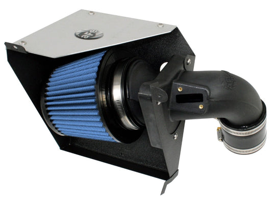 aFe 54-11722 Magnum FORCE Stage-2 Cold Air Intake System w/Pro 5R Filter
