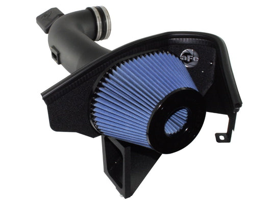 aFe 54-11762 Magnum FORCE Stage-2 Cold Air Intake System w/Pro 5R Filter