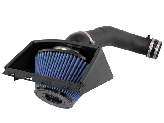 aFe 54-11842-B Magnum FORCE Stage-2 Cold Air Intake System w/Pro 5R Filter