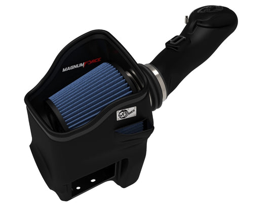 aFe 54-11872-1 Magnum FORCE Stage-2 Cold Air Intake System w/Pro 5R Filter