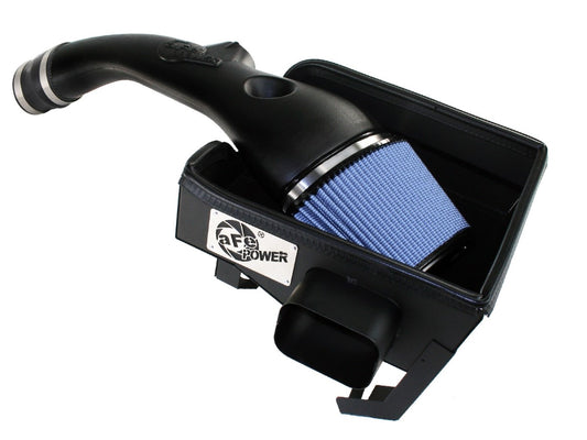 aFe 54-11912 Magnum FORCE Stage-2 Cold Air Intake System w/Pro 5R Filter