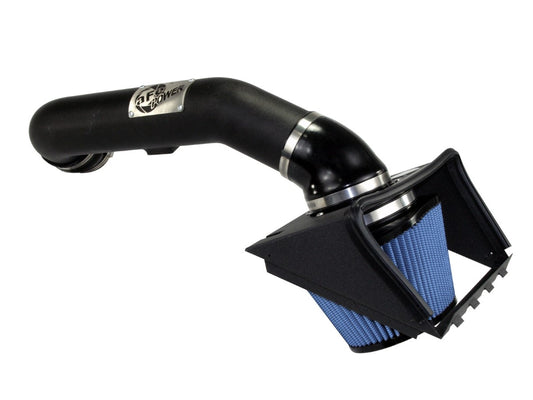 aFe 54-11962-1B Magnum FORCE Stage-2 Cold Air Intake System w/Pro 5R Filter