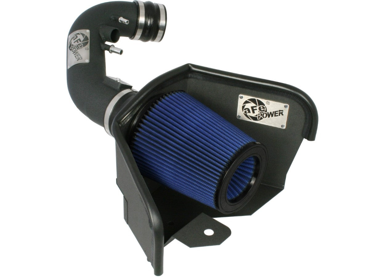 aFe 54-11982-B Magnum FORCE Stage-2 Cold Air Intake System w/Pro 5R Filter