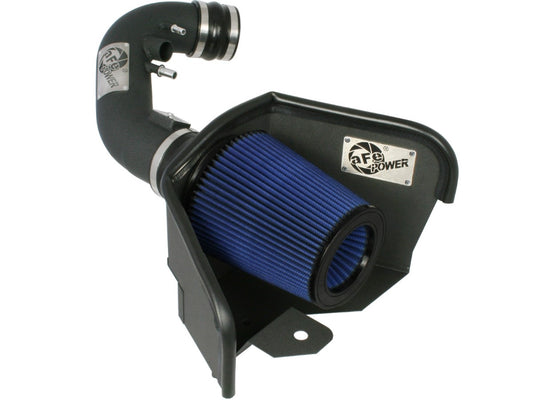aFe 54-11982-B Magnum FORCE Stage-2 Cold Air Intake System w/Pro 5R Filter