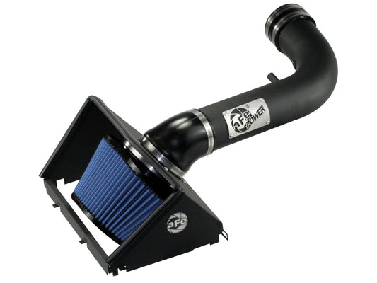 aFe 54-11992 Magnum FORCE Stage-2 Cold Air Intake System w/Pro 5R Filter
