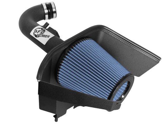 aFe 54-12022 Magnum FORCE Stage-2 Cold Air Intake System w/Pro 5R Filter