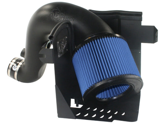 aFe 54-12032 Magnum FORCE Stage-2 Cold Air Intake System w/Pro 5R Filter