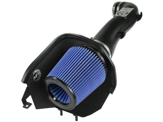 aFe 54-12092-1 Magnum FORCE Stage-2 Cold Air Intake System w/ Pro 5R Filter