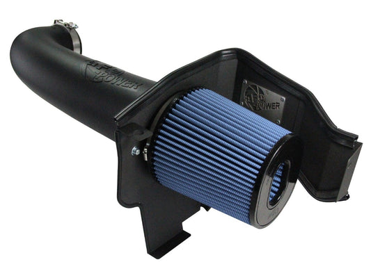 aFe 54-12162 Magnum FORCE Stage-2 Cold Air Intake System w/Pro 5R Filter