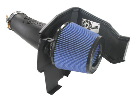 aFe 54-12172 Magnum FORCE Stage-2 Cold Air Intake System w/Pro 5R Filter