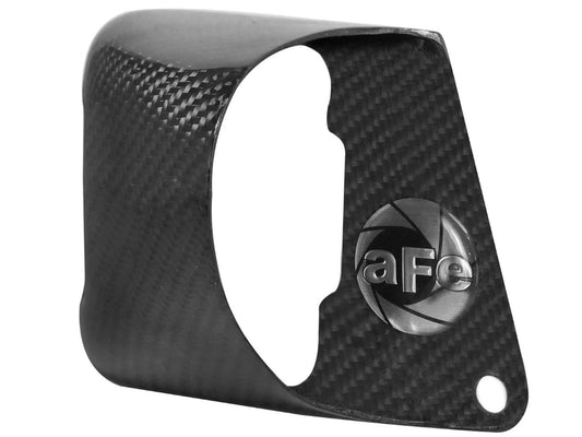 aFe 54-12208-C Dynamic Air Scoop (D.A.S.)