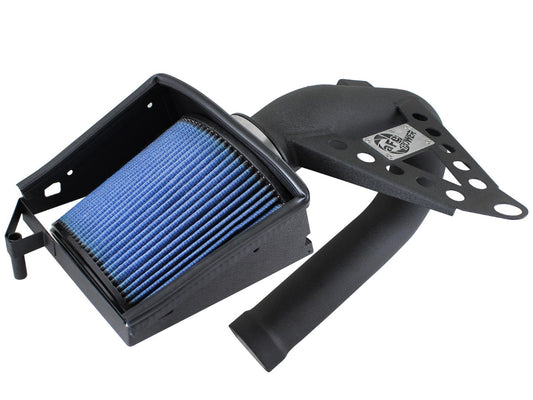 aFe 54-12212 Magnum FORCE Stage-2 Cold Air Intake System w/Pro 5R Filter