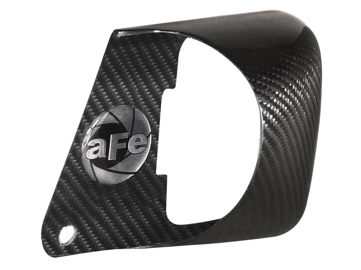 aFe 54-12218-C Dynamic Air Scoop (D.A.S.)